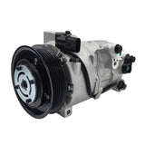 AC Compressor With Clutch Fit For Kia Sorento UM 2.2L Diesel 977012P250 03/2015-08/2017 ACC-KIA003 - Machter