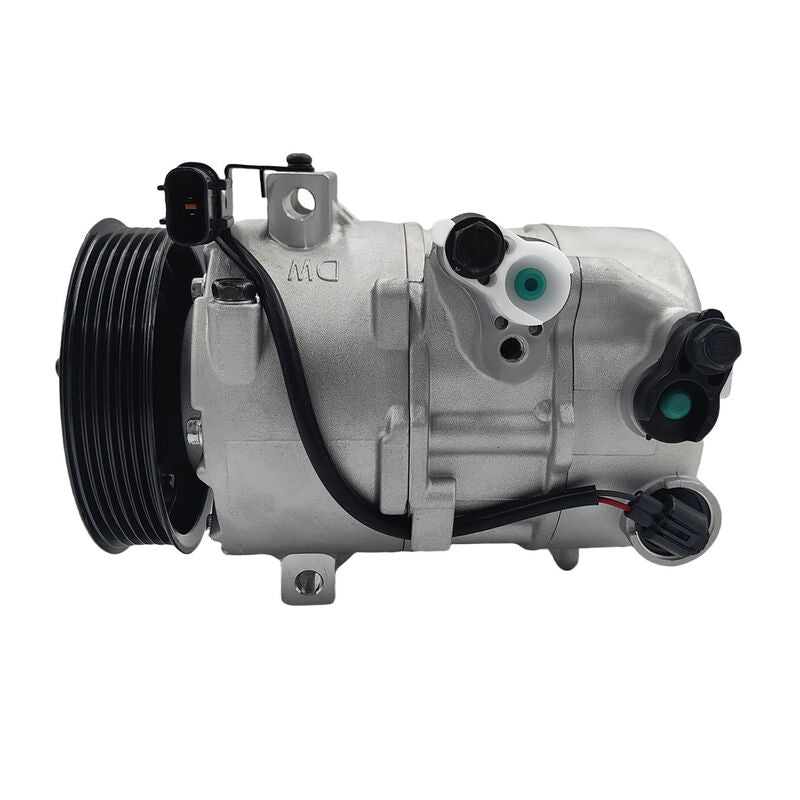 AC Compressor With Clutch Fit For Kia Sorento UM 2.2L Diesel 977012P250 03/2015-08/2017 ACC-KIA003 - Machter