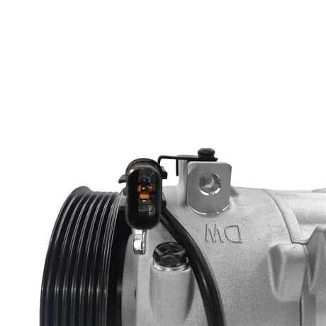 AC Compressor With Clutch Fit For Kia Sorento UM 2.2L Diesel 977012P250 03/2015-08/2017 - Machter
