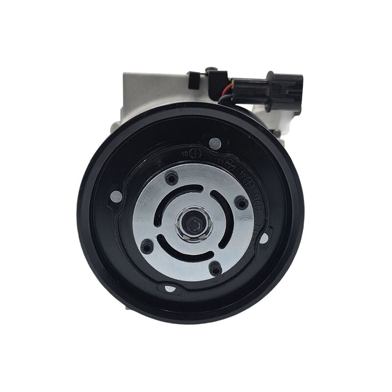 AC Compressor With Clutch Fit For Kia Sorento UM 2.2L Diesel 977012P250 03/2015-08/2017 ACC-KIA003 - Machter