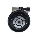 AC Compressor With Clutch Fit For Kia Sorento UM 2.2L Diesel 977012P250 03/2015-08/2017 ACC-KIA003 - Machter