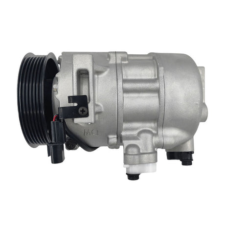 AC Compressor With Clutch Fit For Kia Sorento UM 2.2L Diesel 977012P250 03/2015-08/2017 - Machter