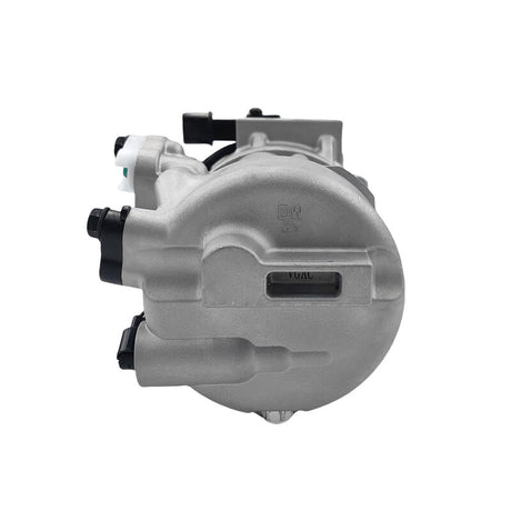 AC Compressor With Clutch Fit For Kia Sorento UM 2.2L Diesel 977012P250 03/2015-08/2017 - Machter