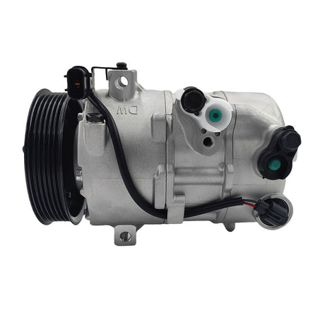 AC Compressor With Clutch Fit For Kia Sorento UM 2.2L Diesel 977012P250 03/2015-08/2017 - Machter