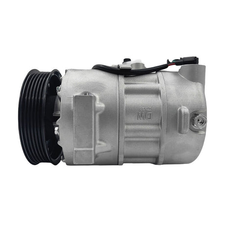 AC Compressor With Clutch Fit For Kia Sorento UM 2.2L Diesel 977012P250 03/2015-08/2017 - Machter