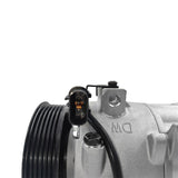 AC Compressor With Clutch Fit For Kia Sorento UM 2.2L Diesel 977012P250 03/2015-08/2017 ACC-KIA003 - Machter