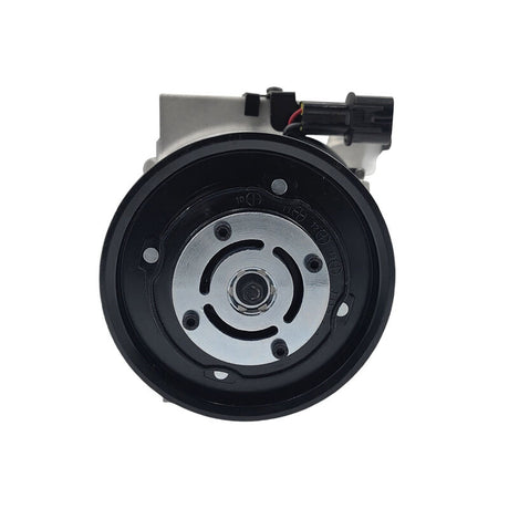 AC Compressor With Clutch Fit For Kia Sorento UM 2.2L Diesel 977012P250 03/2015-08/2017 - Machter