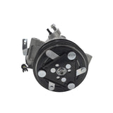 Air Conditioning Compressor Fit For LDV T60 2.8L SK8C Turbo Diesel 07/2017-08/2021 ACC-LDV001 - Machter