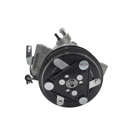 Air Conditioning Compressor Fit For LDV T60 2.8L SK8C Turbo Diesel 07/2017-08/2021 - Machter