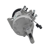 Air Conditioning Compressor Fit For LDV T60 2.8L SK8C Turbo Diesel 07/2017-08/2021 ACC-LDV001 - Machter