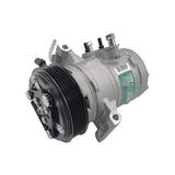 Air Conditioning Compressor Fit For LDV T60 2.8L SK8C Turbo Diesel 07/2017-08/2021 ACC-LDV001 - Machter