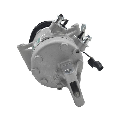 Air Conditioning Compressor Fit For LDV T60 2.8L SK8C Turbo Diesel 07/2017-08/2021 - Machter