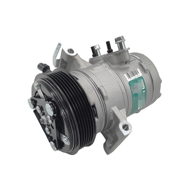 Air Conditioning Compressor Fit For LDV T60 2.8L SK8C Turbo Diesel 07/2017-08/2021 ACC-LDV001 - Machter
