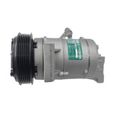Air Conditioning Compressor Fit For LDV T60 2.8L SK8C Turbo Diesel 07/2017-08/2021 ACC-LDV001 - Machter
