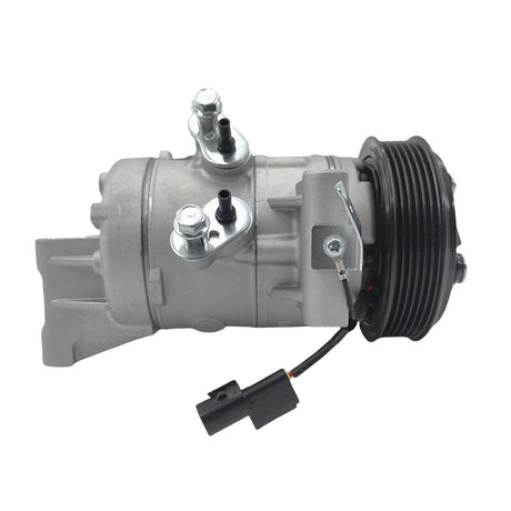 Air Conditioning Compressor Fit For LDV T60 2.8L SK8C Turbo Diesel 07/2017-08/2021 - Machter