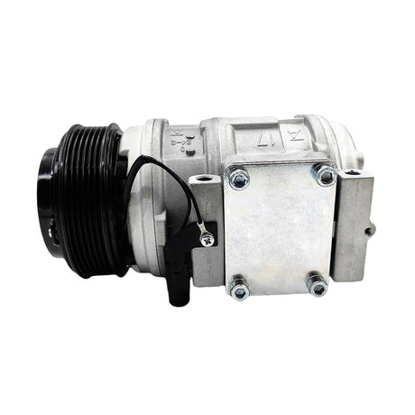 AC Compressor Fit For LDV G10 Diesel 1.9 SV7A SV7C Wagon Van 04/2015-06/2021 - Machter