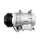 AC Compressor Fit For LDV G10 Diesel 1.9 SV7A SV7C Wagon Van 04/2015-06/2021 ACC-LDV002 - Machter