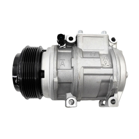 AC Compressor Fit For LDV G10 Diesel 1.9 SV7A SV7C Wagon Van 04/2015-06/2021 - Machter