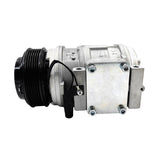 AC Compressor Fit For LDV G10 Diesel 1.9 SV7A SV7C Wagon Van 04/2015-06/2021 ACC-LDV002 - Machter