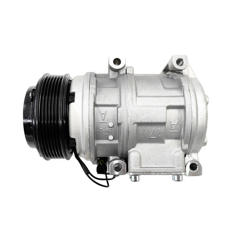 AC Compressor Fit For LDV G10 Diesel 1.9 SV7A SV7C Wagon Van 04/2015-06/2021 - Machter