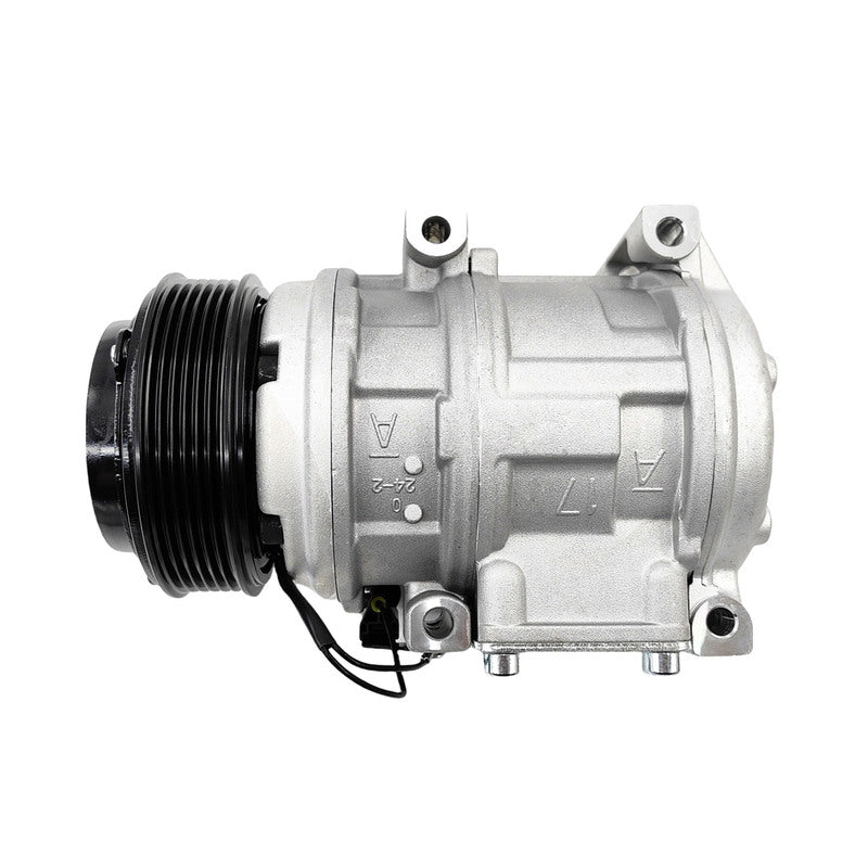 AC Compressor Fit For LDV G10 Diesel 1.9 SV7A SV7C Wagon Van 04/2015-06/2021 ACC-LDV002 - Machter
