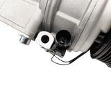 AC Compressor Fit For LDV G10 Diesel 1.9 SV7A SV7C Wagon Van 04/2015-06/2021 ACC-LDV002 - Machter