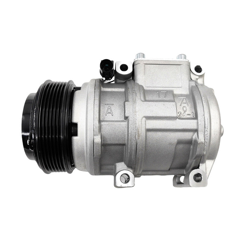 AC Compressor Fit For LDV G10 Diesel 1.9 SV7A SV7C Wagon Van 04/2015-06/2021 ACC-LDV002 - Machter