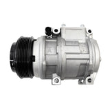 AC Compressor Fit For LDV G10 Diesel 1.9 SV7A SV7C Wagon Van 04/2015-06/2021 ACC-LDV002 - Machter