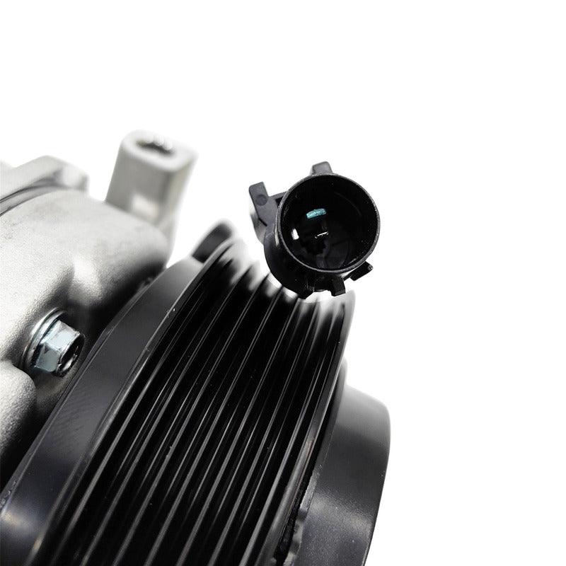 AC Compressor Fit For LDV G10 Petrol 2.0 Dual Zone SV7A Wagon 04/2015-08/2022 ACC-LDV003 - Machter