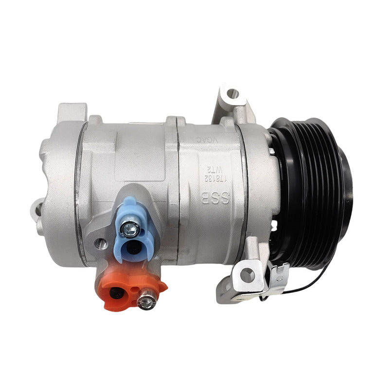 AC Compressor Fit For LDV G10 Petrol 2.0 Dual Zone SV7A Wagon 04/2015-08/2022 ACC-LDV003 - Machter