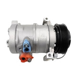 AC Compressor Fit For LDV G10 Petrol 2.0 Dual Zone SV7A Wagon 04/2015-08/2022 ACC-LDV003 - Machter