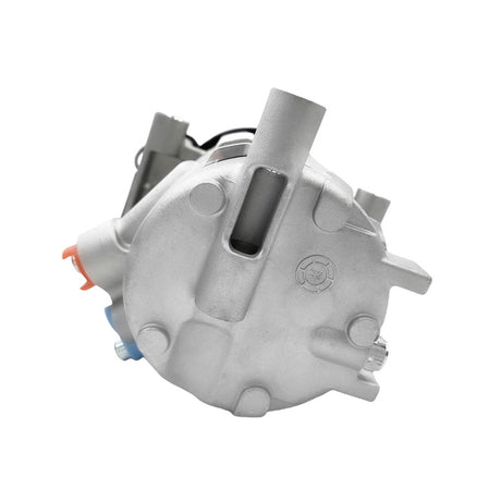 AC Compressor Fit For LDV G10 Petrol 2.0 Dual Zone SV7A Wagon 04/2015-08/2022 - Machter