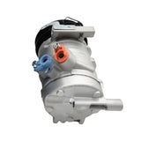 AC Compressor Fit For LDV G10 Petrol 2.0 Dual Zone SV7A Wagon 04/2015-08/2022 ACC-LDV003 - Machter