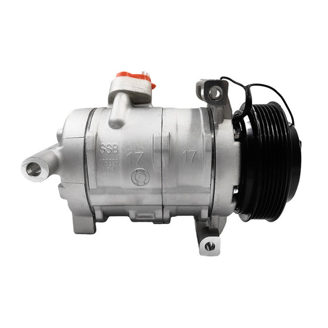 AC Compressor Fit For LDV G10 Petrol 2.0 Dual Zone SV7A Wagon 04/2015-08/2022 ACC-LDV003 - Machter