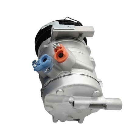 AC Compressor Fit For LDV G10 Petrol 2.0 Dual Zone SV7A Wagon 04/2015-08/2022 - Machter