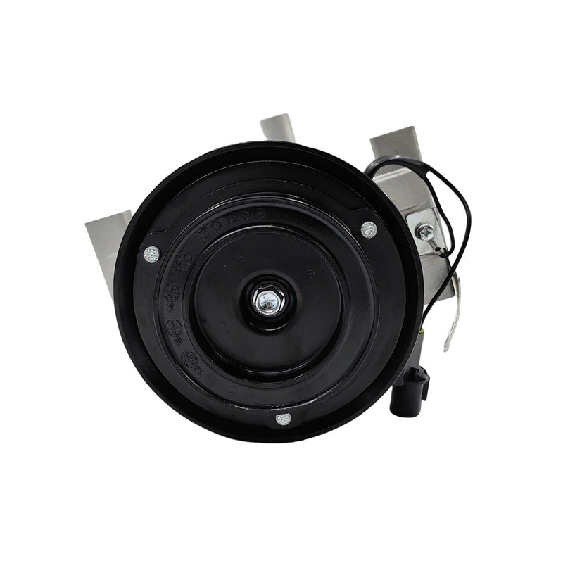 AC Compressor Fit For LDV G10 Petrol 2.0 Dual Zone SV7A Wagon 04/2015-08/2022 ACC-LDV003 - Machter