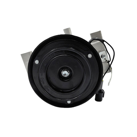 AC Compressor Fit For LDV G10 Petrol 2.0 Dual Zone SV7A Wagon 04/2015-08/2022 - Machter
