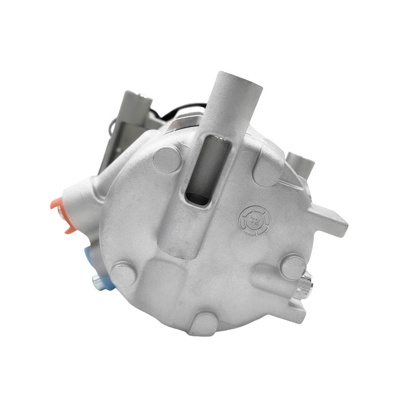 AC Compressor Fit For LDV G10 Petrol 2.0 Dual Zone SV7A Wagon 04/2015-08/2022 ACC-LDV003 - Machter