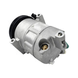 AC Compressor With Clutch Fit For LDV G10 Diesel 2.0 SV7C Van C00126396 06/2021-ON ACC-LDV004 - Machter