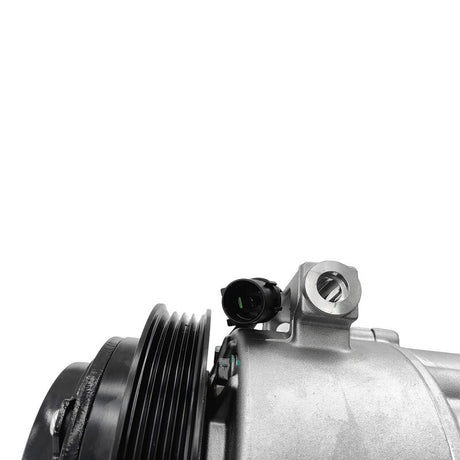 AC Compressor With Clutch Fit For LDV G10 Diesel 2.0 SV7C Van C00126396 06/2021-ON - Machter