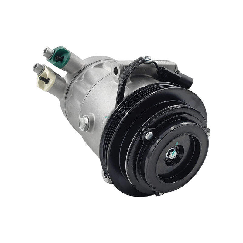 AC Compressor With Clutch Fit For LDV G10 Diesel 2.0 SV7C Van C00126396 06/2021-ON ACC-LDV004 - Machter