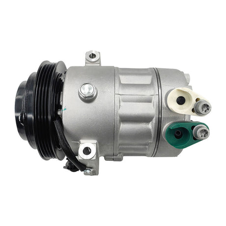 AC Compressor With Clutch Fit For LDV G10 Diesel 2.0 SV7C Van C00126396 06/2021-ON - Machter