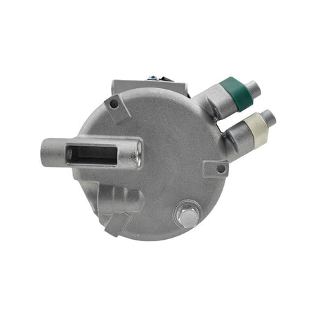 AC Compressor With Clutch Fit For LDV G10 Diesel 2.0 SV7C Van C00126396 06/2021-ON - Machter