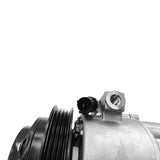 AC Compressor With Clutch Fit For LDV G10 Diesel 2.0 SV7C Van C00126396 06/2021-ON ACC-LDV004 - Machter