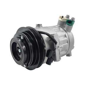 AC Compressor With Clutch Fit For LDV G10 Diesel 2.0 SV7C Van C00126396 06/2021-ON ACC-LDV004 - Machter