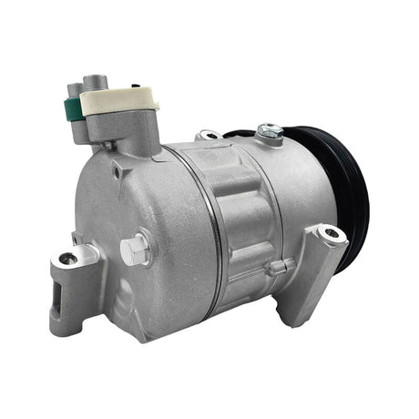 AC Compressor With Clutch Fit For LDV G10 Diesel 2.0 SV7C Van C00126396 06/2021-ON - Machter