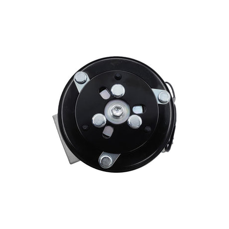 AC Compressor With Clutch Fit For LDV Deliver 9 2.0L Diesel C00075643 07/2020-ON - Machter