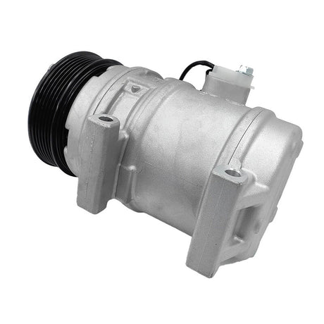 AC Compressor With Clutch Fit For LDV Deliver 9 2.0L Diesel C00075643 07/2020-ON - Machter
