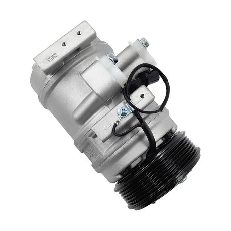 AC Compressor With Clutch Fit For LDV Deliver 9 2.0L Diesel C00075643 07/2020-ON - Machter