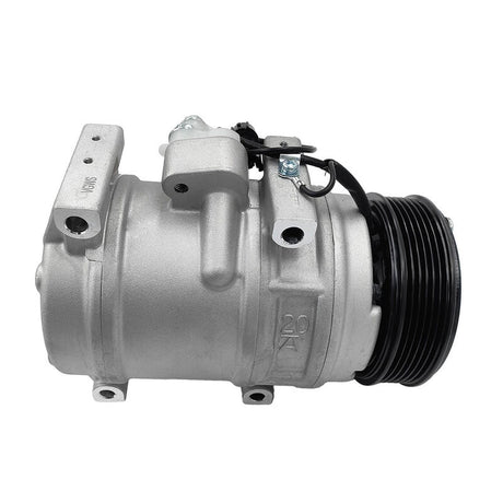 AC Compressor With Clutch Fit For LDV Deliver 9 2.0L Diesel C00075643 07/2020-ON - Machter